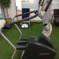 ライフフィットネス社製 クライムミル