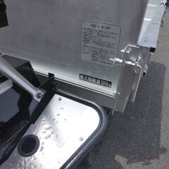 ☆【エコツール岡崎岩津店】共立 クローラーダンプ運搬車 KCG131A