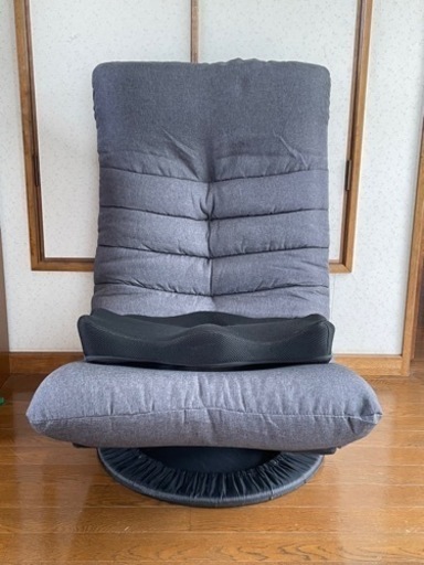 座椅子 ニトリ カイテンザイスNクレンエ | dawaak.com.sa