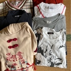 （お買得）（美品）メンズ 冬 服