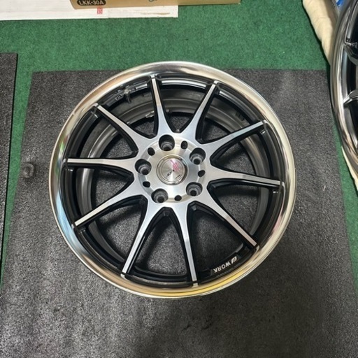 美品 2本セット WORK XSA 戦 | qsfirst.sg