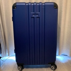 カルバンクライン Calvin Klein 大型スーツケース