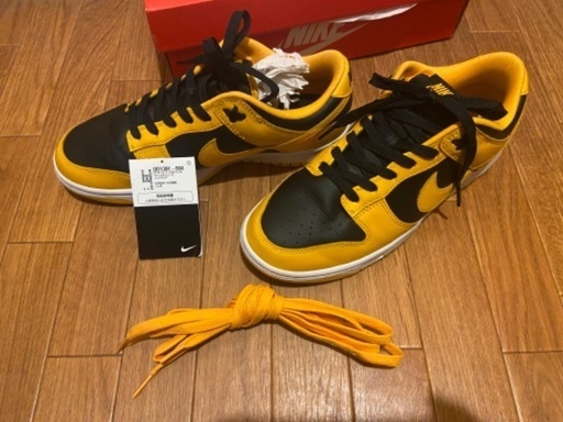 NIKE ナイキ　ダンクロー　他