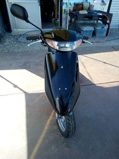 ホンダ AF34 Dio No33-
