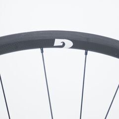 GAN WELL 「ガンウェル」 24mmハイト 手組フロントホイール