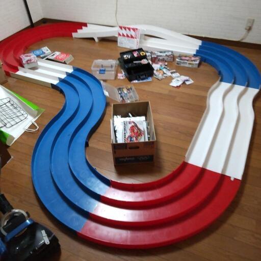 ミニ 四駆セット