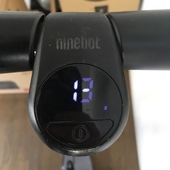 セグウェイ ナインボット ES2猫用用品?‍⬛