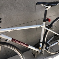 ルイガノ　LGS-LCA