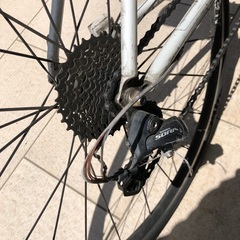 ルイガノ　LGS-LCA