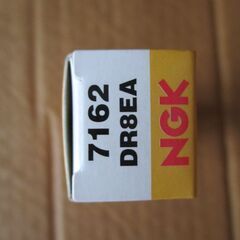 ＮＧＫ　ＤＲ８ＥＡ　新品