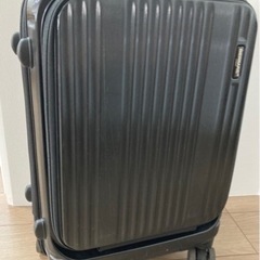 BERMAS / バーマス　スーツケース（中古）