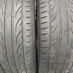 値下げ☀19㌅ｱﾙﾐﾎｲｰﾙ夏ﾀｲﾔｾｯﾄ 245/40ZR19 ｴﾙｸﾞﾗﾝﾄﾞE51