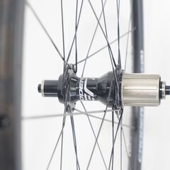 CRODER 「クローダー」 ALLEGRO C20 リアのみ ホイール