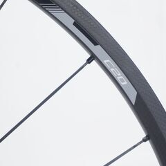 CRODER 「クローダー」 ALLEGRO C20 リアのみ ホイール