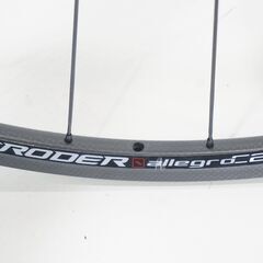 CRODER 「クローダー」 ALLEGRO C20 リアのみ ホイール