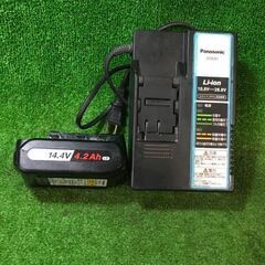 Panasonic EZ78A1 充電式マルチハンマードリル【市川行徳店】【店頭 