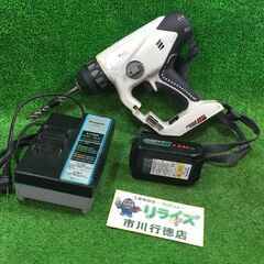 Panasonic EZ78A1 充電式マルチハンマードリル【市川行徳店】【店頭 