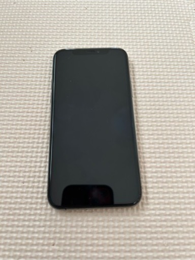 【ジャンク品】iPhone 11 pro 512GB スペースグレイ