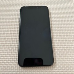 【ジャンク品】iPhone 11 pro 512GB スペースグレイ