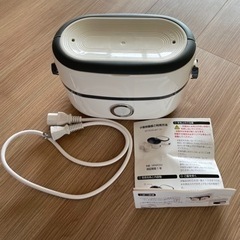 【サンコー】小型炊飯器　MINIRCE2