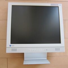 ナナオ　FlexScan L465 LCDモニター
