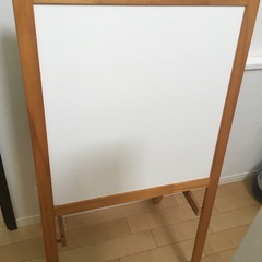 IKEA ホワイトボード、黒板