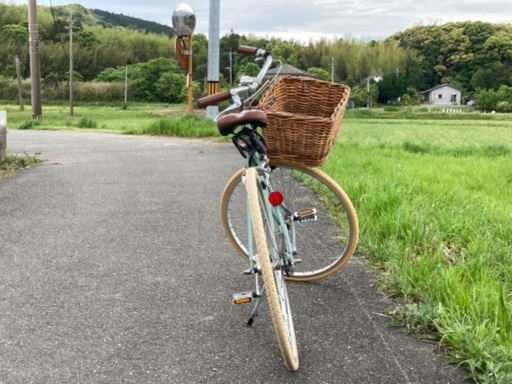 トーキョーバイク ライト TOKYOBIKE LITE シングルスピード TOKYOBIKE LITE オシャレな通勤自転車 | TWOPEDAL (ツーペダル)