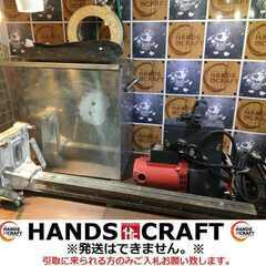 コンセック SPN-202A コアドリル 中古品 【ハンズクラフト宜野湾店】