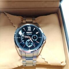 SEIKO SDGC029 Mechanical BRIGHTZ 自動巻き 美品