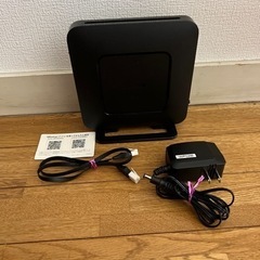 (決まりました)WIFI 無線LANルーター BUFFALO W...