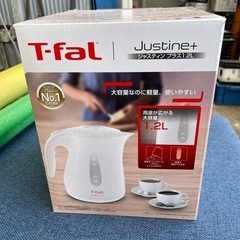 T-faL 