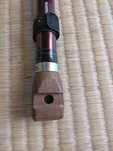 その他 SHIMANO シマノ TAMAN SPECIAL タマンスペシャル 530SP（釣り竿 