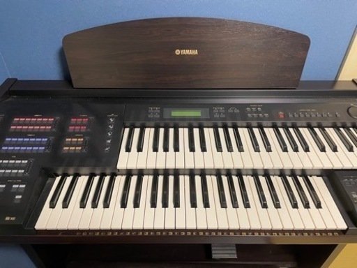 YAMAHA エレクトーン EL100