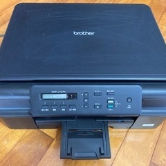 brother プリンターDCP-J137N