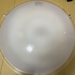 【引取希望】シーリングライト8〜12畳　パナソニック