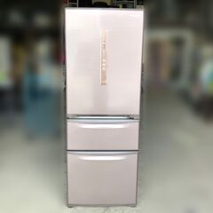 メル63017】パナソニック 冷蔵庫 NR-C32FM-N315L メル63017