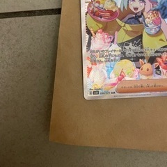 満額査定済 ナンジャモSAR