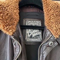 デグナー ライダースジャケット プロテクター