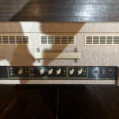 VOX AC-30 HAND-WIRED (AC30HW2X) with Alnico Blue 純正ハードケース付き ギターアンプ チューブ 