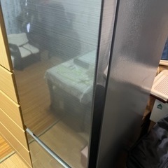 【美品】HITACHI 冷蔵庫