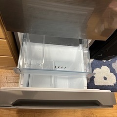 【美品】HITACHI 冷蔵庫