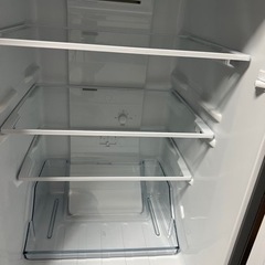 【美品】HITACHI 冷蔵庫
