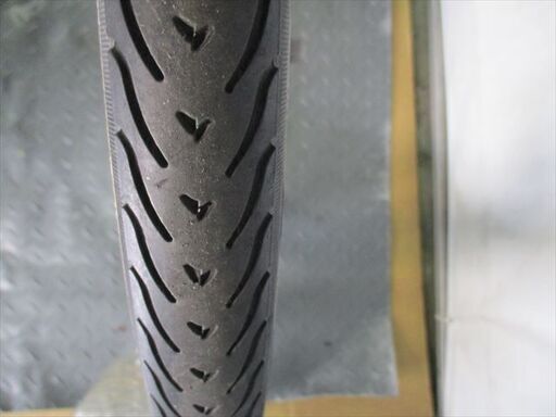 C733 整備済み☆マルイシ フラッカーズ ライトグリーン☆ 中古子乗せ