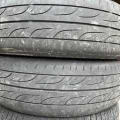 WORK PROMISING 15インチ　軽サイズ