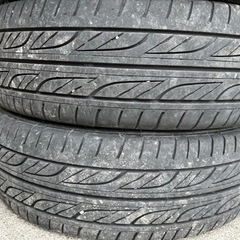 WORK PROMISING 15インチ　軽サイズ