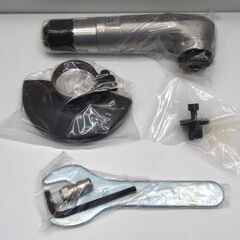 【未使用】 新品 YOKOTA/ヨコタ工業 エア ディスクグラインダ G4-SA 