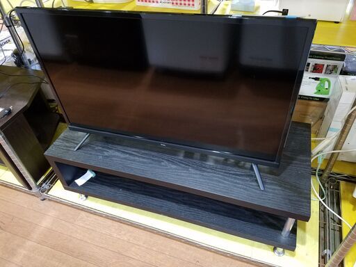 【愛品館市原店】 TCL 2022年製 32インチ液晶テレビ 32S516E【愛市IT008019-104】