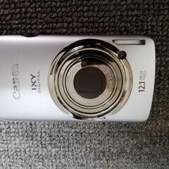 （決まりました）Canon IXY Digital 930IS