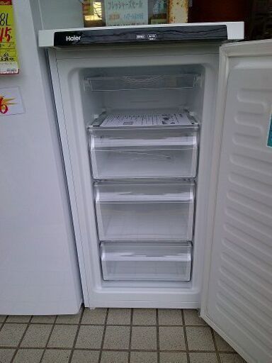 ID：G940111 冷凍庫138L（S）