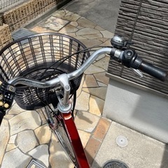 大容量8.9Ah！?YAMAHA ヤマハ パスナチュラ 電動自転車 電動自転車 